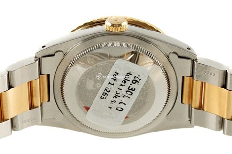 rolex turn o grpah replica